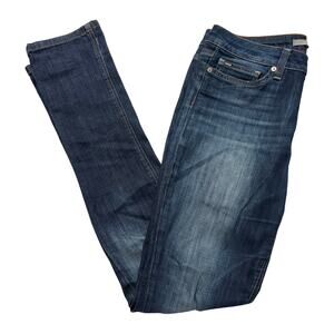 Joe’s Jeans Women’s Honey Straight Leg – Size 29 – Ryder Wash Tall